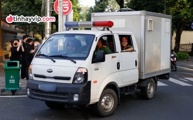 Ngày 19/11: Xét xử Thùy Tiên, Quang Linh và Hằng Du Mục