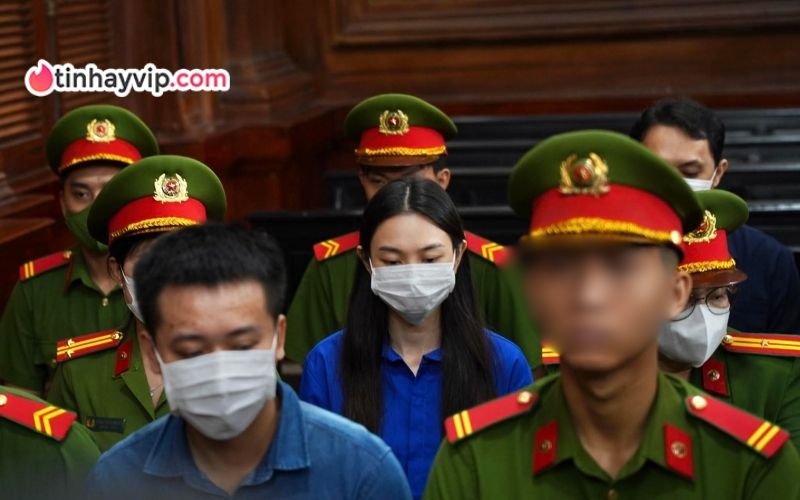 Ngày 19/11: Xét xử Thùy Tiên, Quang Linh và Hằng Du Mục