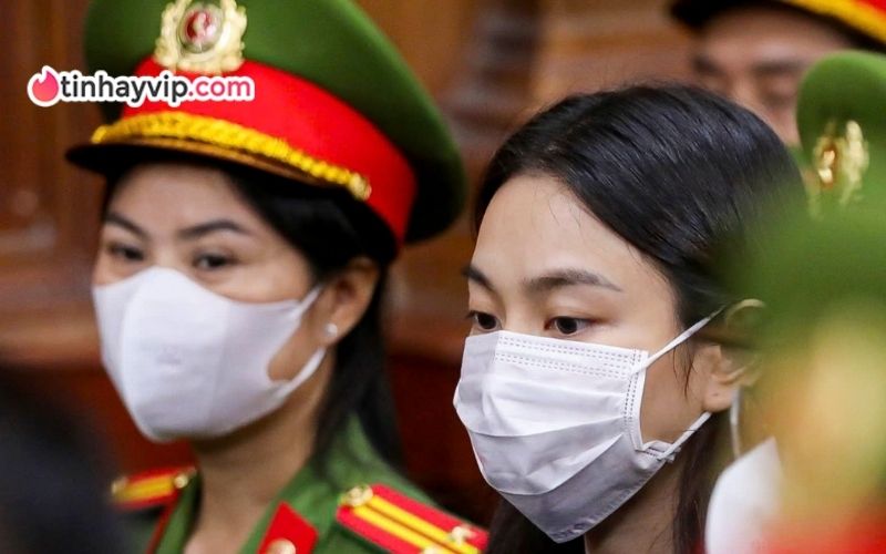 Ngày 19/11: Xét xử Thùy Tiên, Quang Linh và Hằng Du Mục