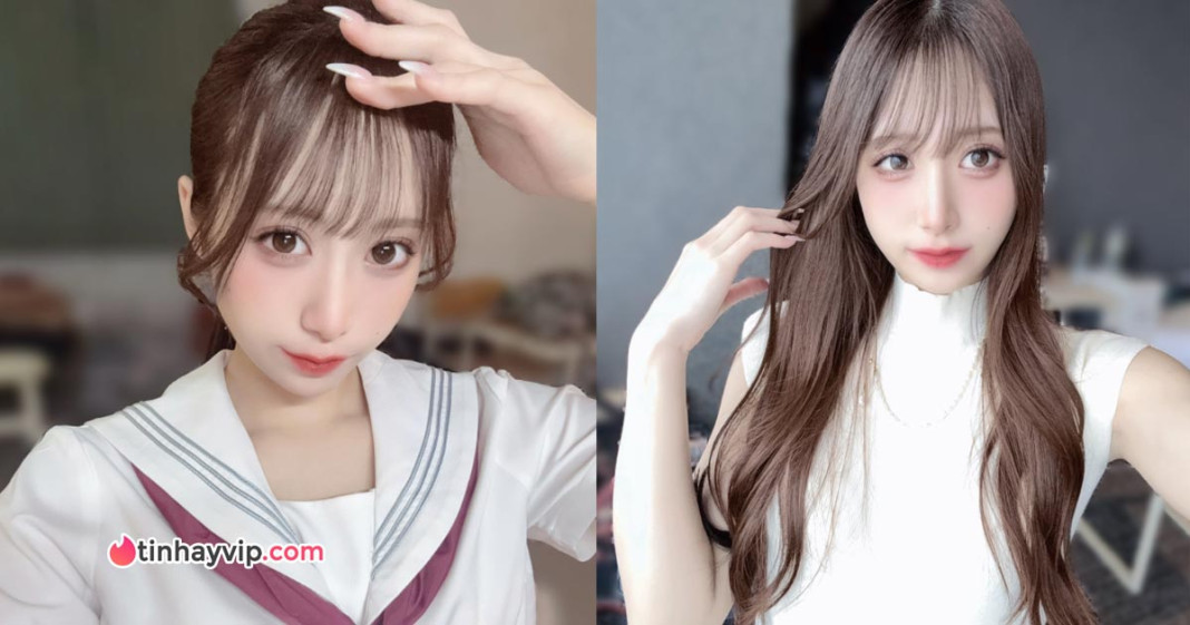 Tiếc nuối nàng Idol JAV 2K6 Kanna Amane sẽ giải nghệ