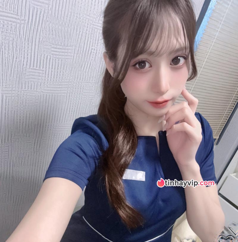 Tiếc nuối nàng Idol JAV 2K6 Kanna Amane sẽ giải nghệ