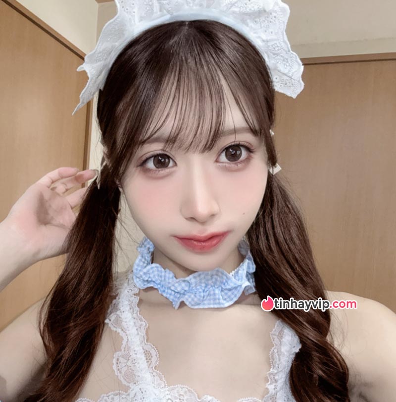 Tiếc nuối nàng Idol JAV 2K6 Kanna Amane sẽ giải nghệ