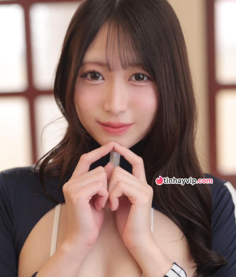 Tiếc nuối nàng Idol JAV 2K6 Kanna Amane sẽ giải nghệ