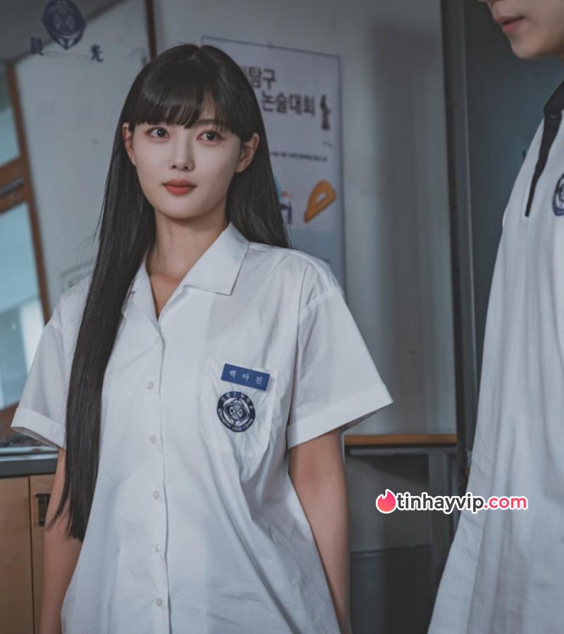 Top 10 phim Hàn được yêu thích nhất tháng 11/2025 2 Dear X phim Hàn