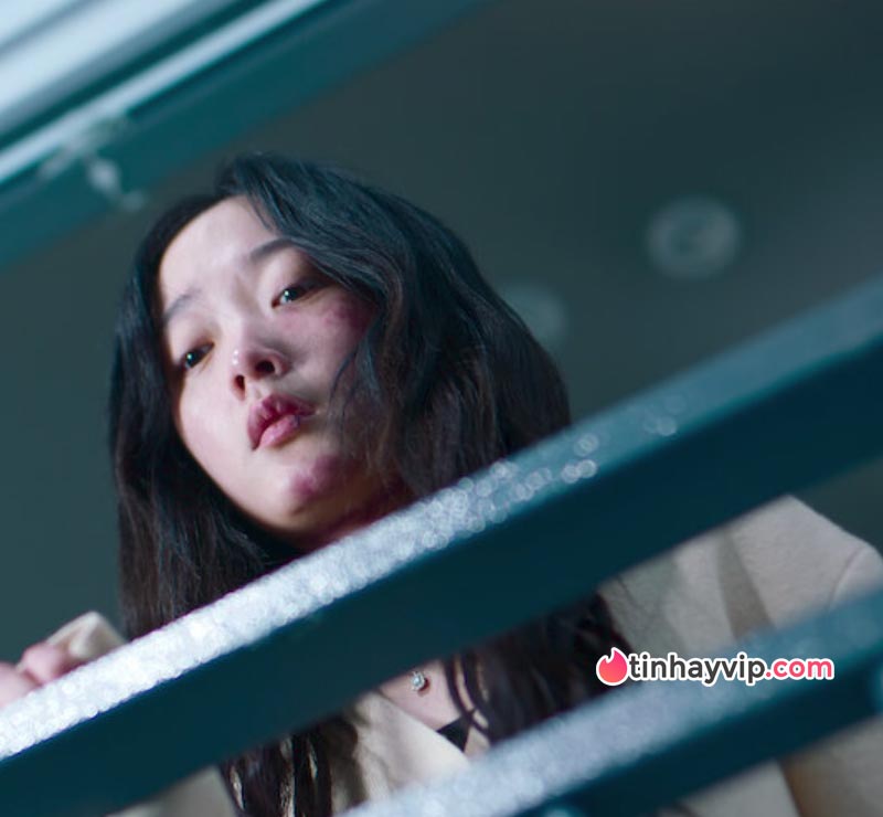 Top 10 phim Hàn được yêu thích nhất tháng 11/2025 4 As You Stood By