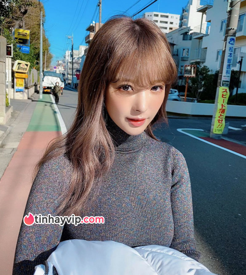 Top 18 code JAV được yêu thích nhất năm 2025 13 IPX - 536