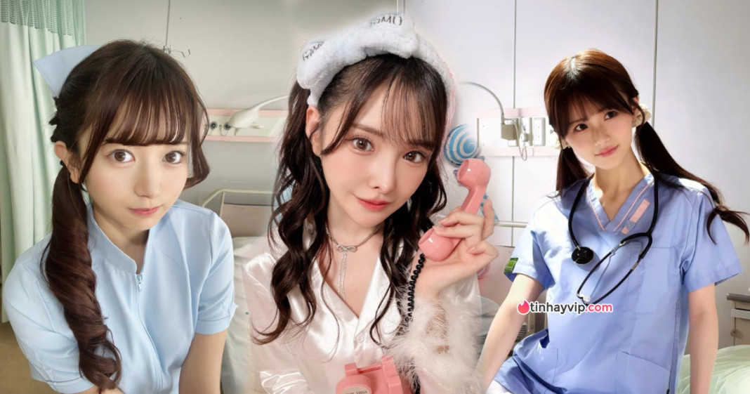 Top diễn viên JAV ăn khách nhất BookMate tháng 10/2025