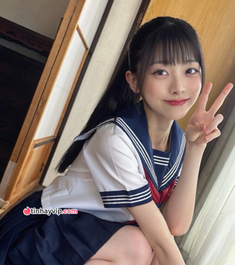 17 Saiki Seino diễn viên JAV