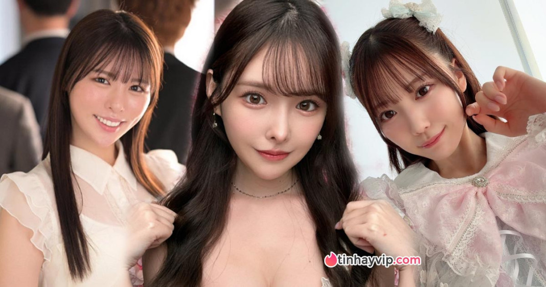 Top diễn viên JAV ăn khách nhất FANZA tháng 10/2025