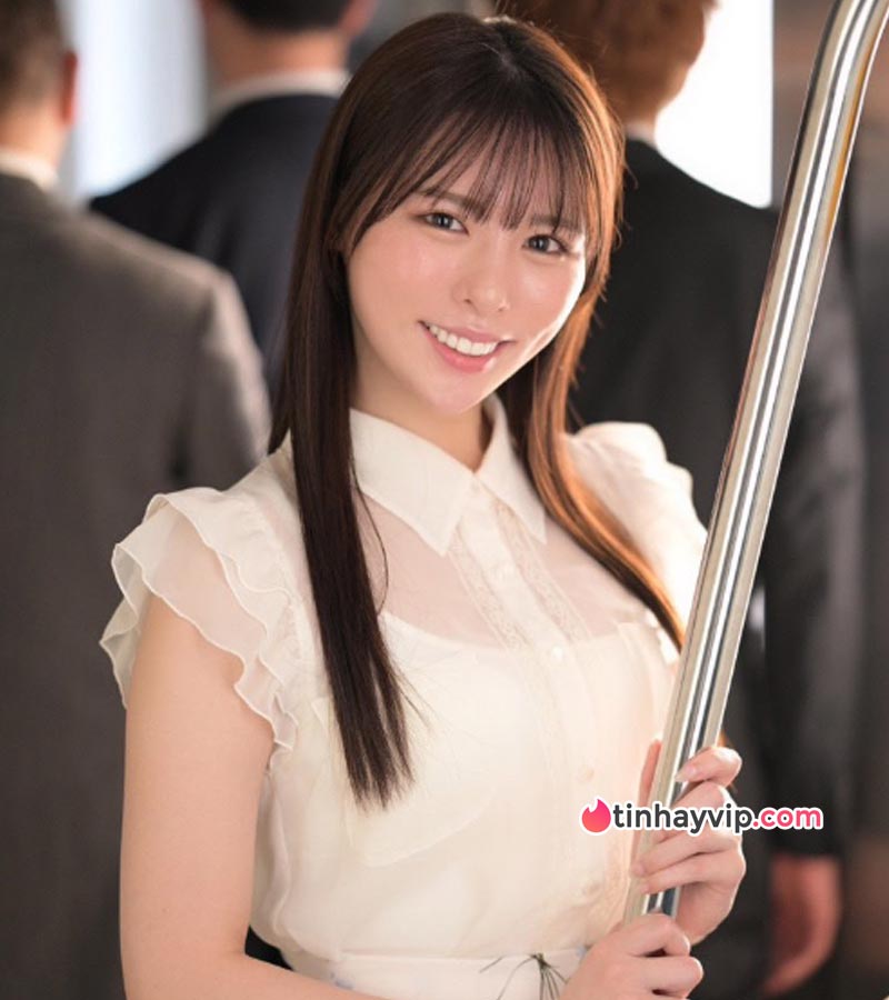 Top diễn viên JAV ăn khách nhất FANZA tháng 10/2025 10 Rei Kuroshima