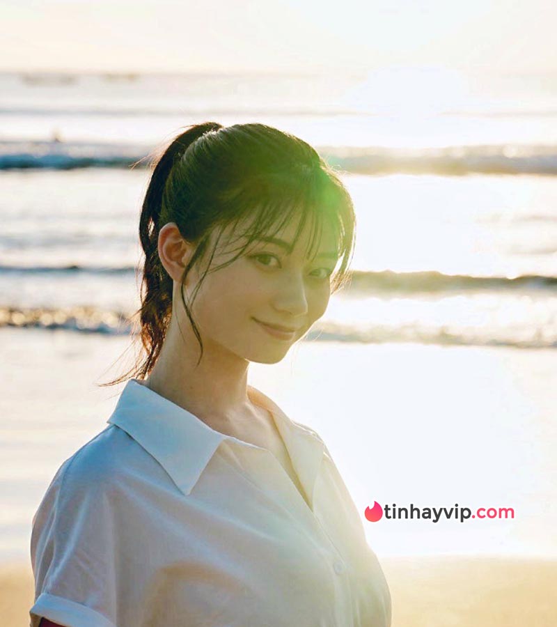 Top diễn viên JAV ăn khách nhất FANZA tháng 10/2025 3 Kanna Seto diễn viên JAV