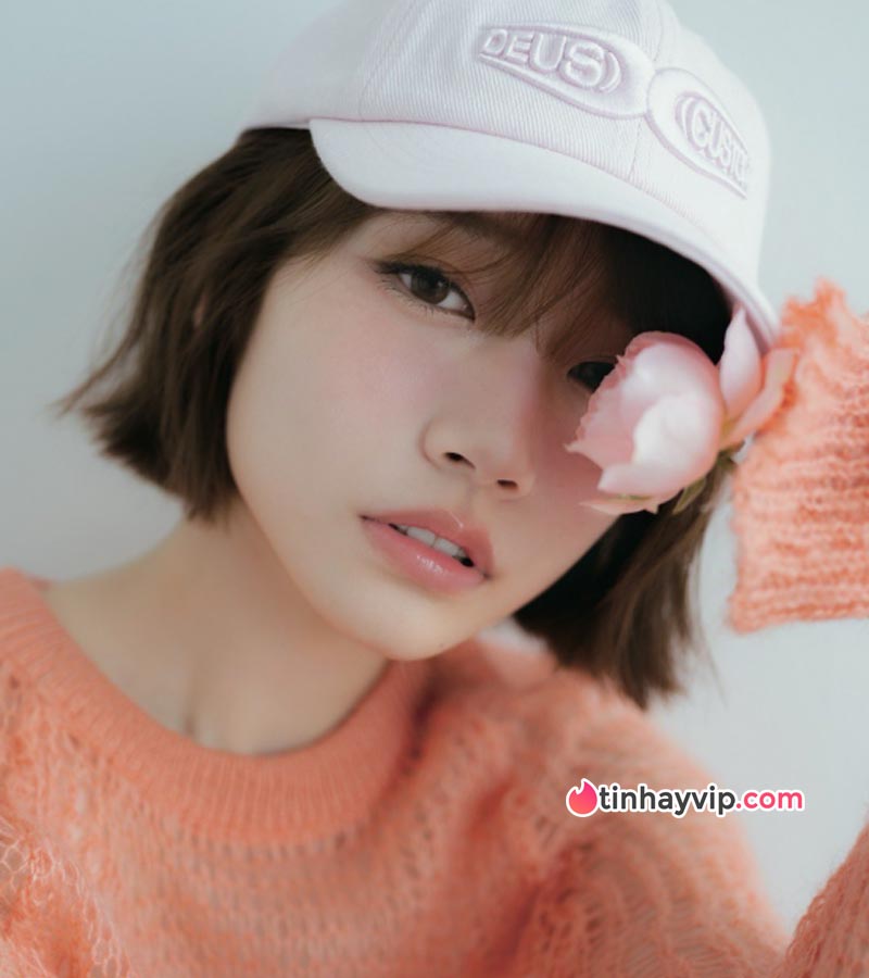 Top diễn viên JAV ăn khách nhất FANZA tháng 10/2025 4 Saika Kawakita