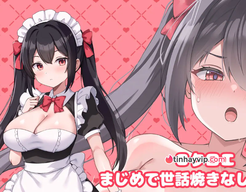 Happy Maid Wedding game người lớn Nhật Bản