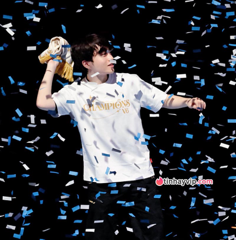 Top highlight WORLDS 2025 đỉnh nhất gọi tên Keria