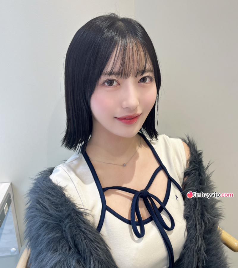 Touno Karin phải đóng creampie để tiếp tục sự nghiệp