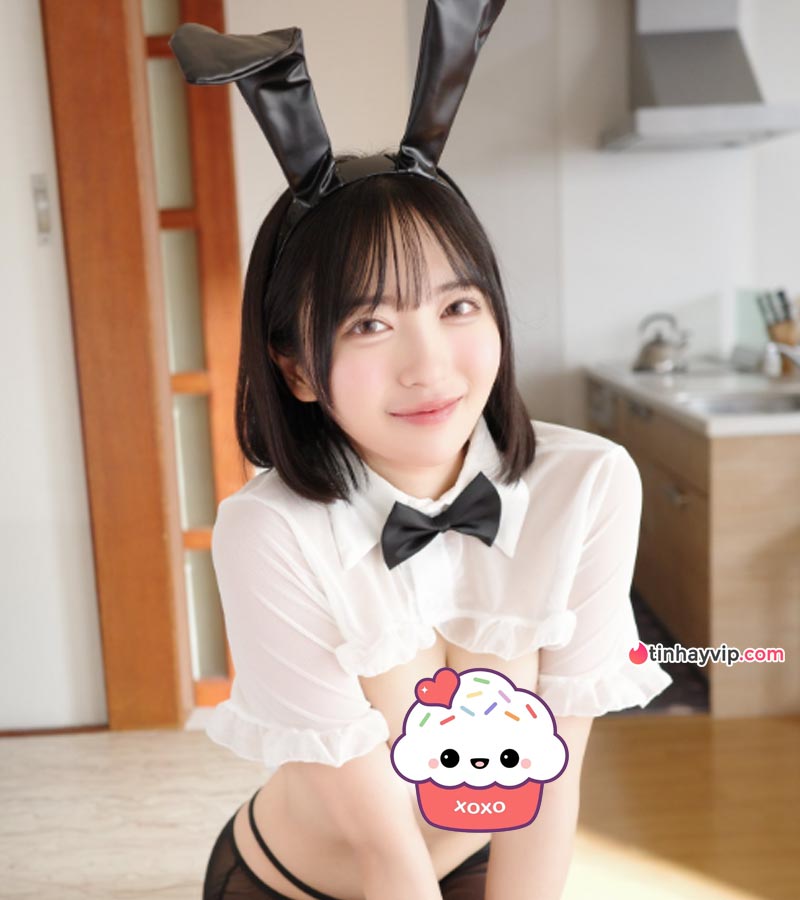 Touno Karin phải đóng creampie để tiếp tục sự nghiệp