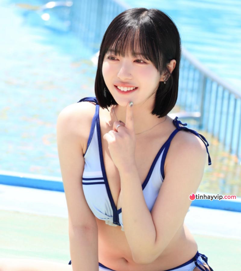 Touno Karin phải đóng creampie để tiếp tục sự nghiệp