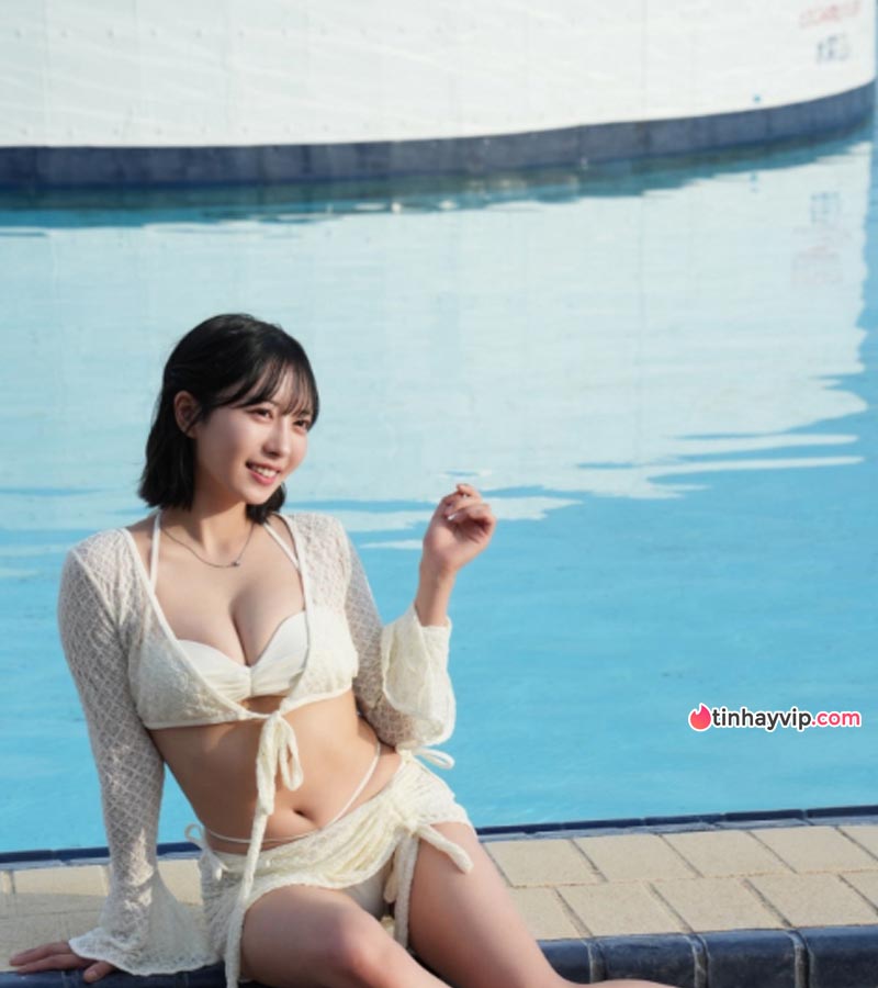 Touno Karin phải đóng creampie để tiếp tục sự nghiệp