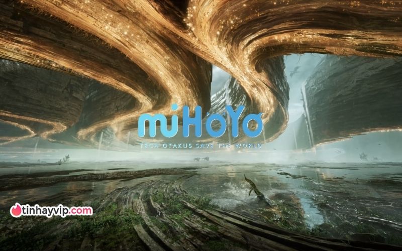 Với công nghệ Unreal Engine 5 (UE5) miHoYo gây bất ngờ