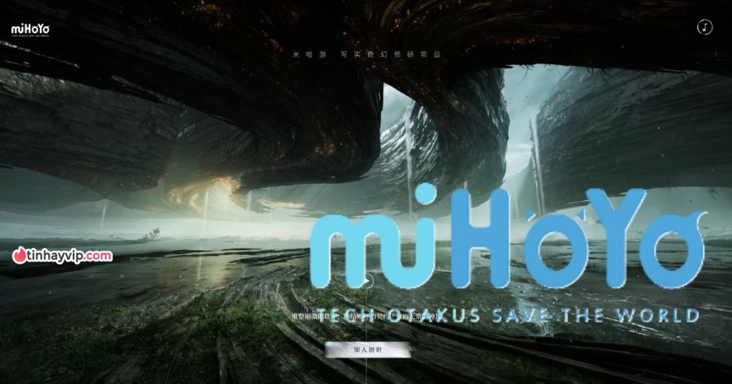 Với công nghệ Unreal Engine 5 (UE5) miHoYo gây bất ngờ