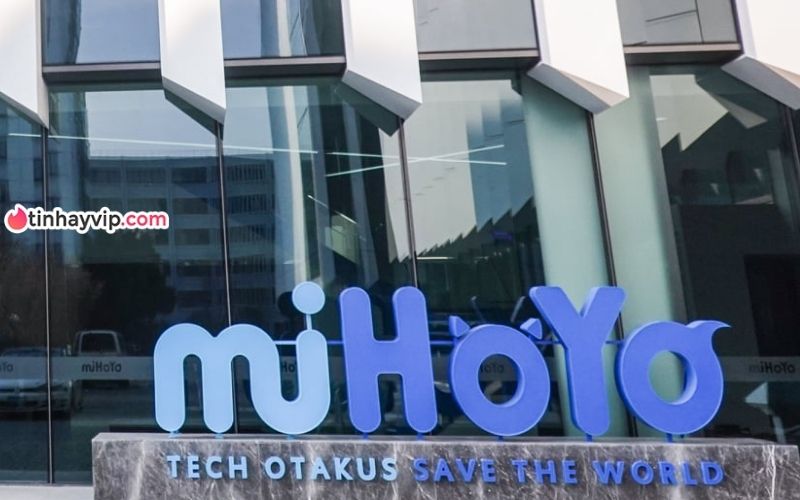 Với công nghệ Unreal Engine 5 (UE5) miHoYo gây bất ngờ