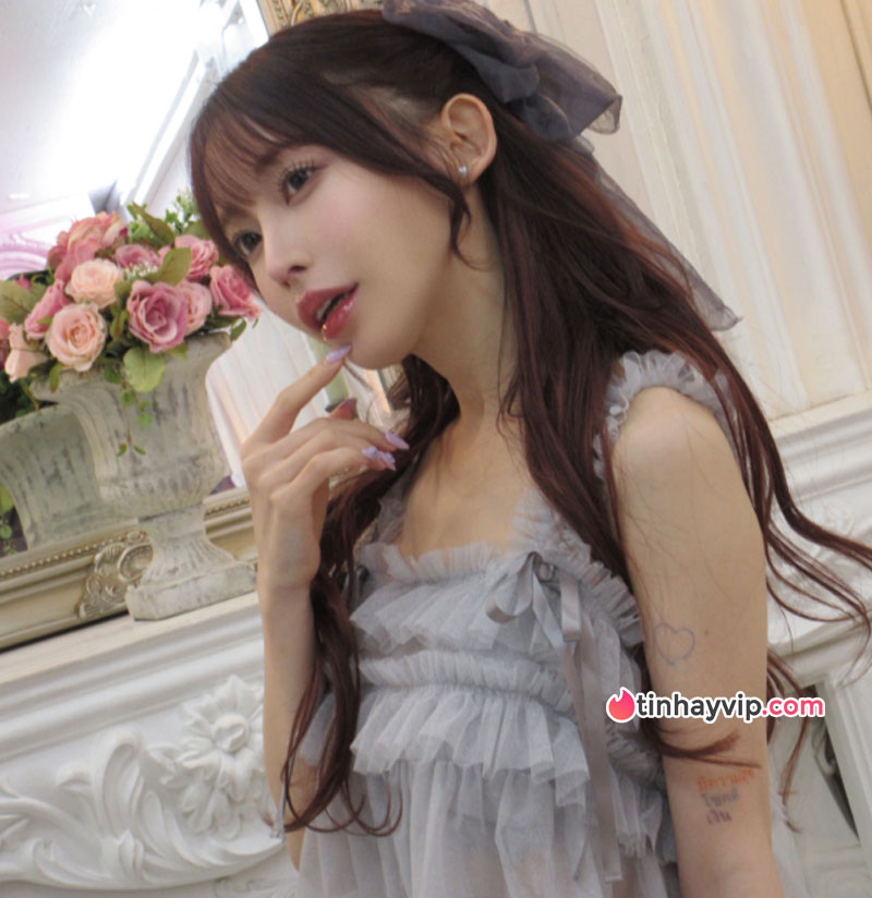 Alice Nanase cầu cứu người hâm mộ vì đang thất nghiệp