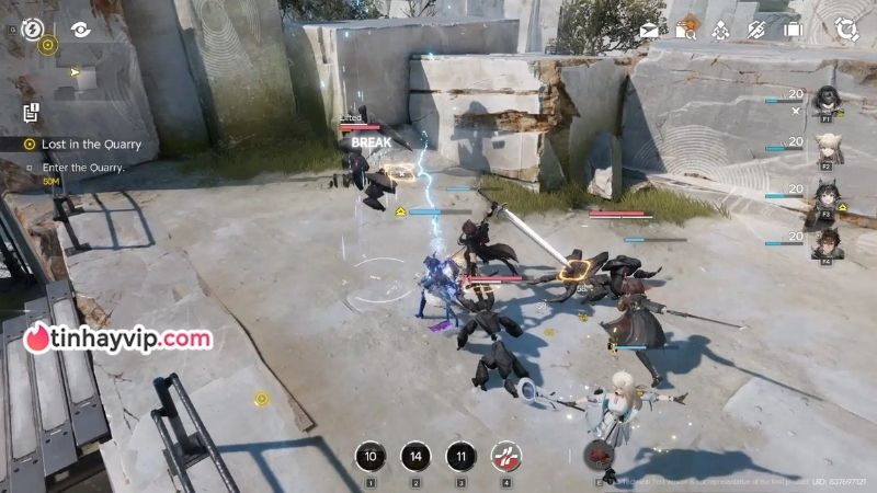 Arknights: Endfield chính thức ấn định ngày phát hành trên toàn cầu Arknights: Endfield chính thức chốt ngày phát hành toàn cầu