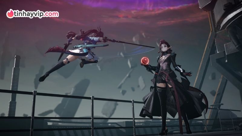 Arknights: Endfield chính thức ấn định ngày phát hành trên toàn cầu Arknights: Endfield chính thức chốt ngày phát hành toàn cầu