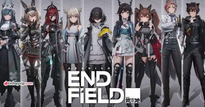 arknights-endfield-chot-ngay-ra-mat Arknights: Endfield chính thức chốt ngày phát hành toàn cầu