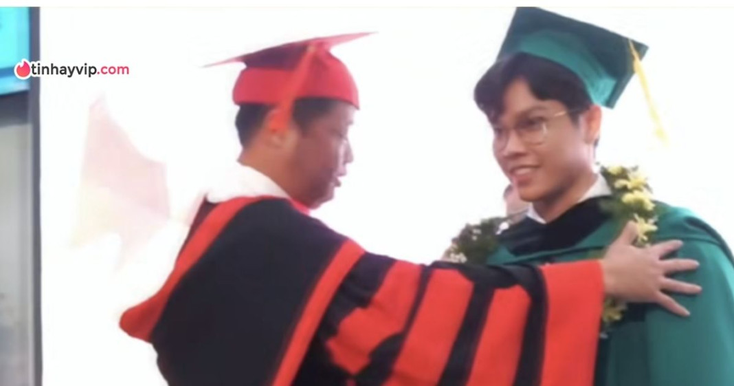 Âu Nhật Huy và những nghi vấn xoay quanh liêm chính khoa học