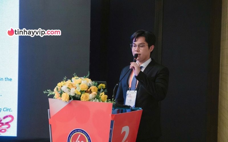 Âu Nhật Huy và những nghi vấn xoay quanh liêm chính khoa học