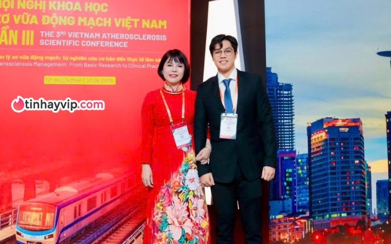 Âu Nhật Huy và những nghi vấn xoay quanh liêm chính khoa học