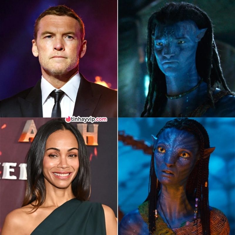 Avatar 3 tiếp nối thành công vang dội của phần 2 đầy hứa hẹn