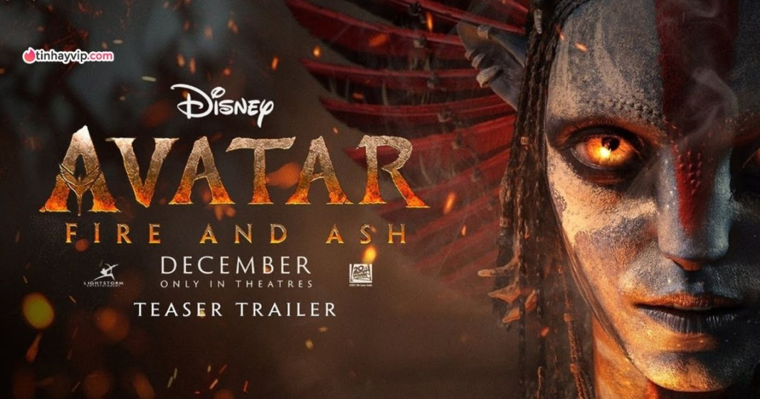 Avatar 3 tiếp nối thành công vang dội của phần 2 đầy hứa hẹn