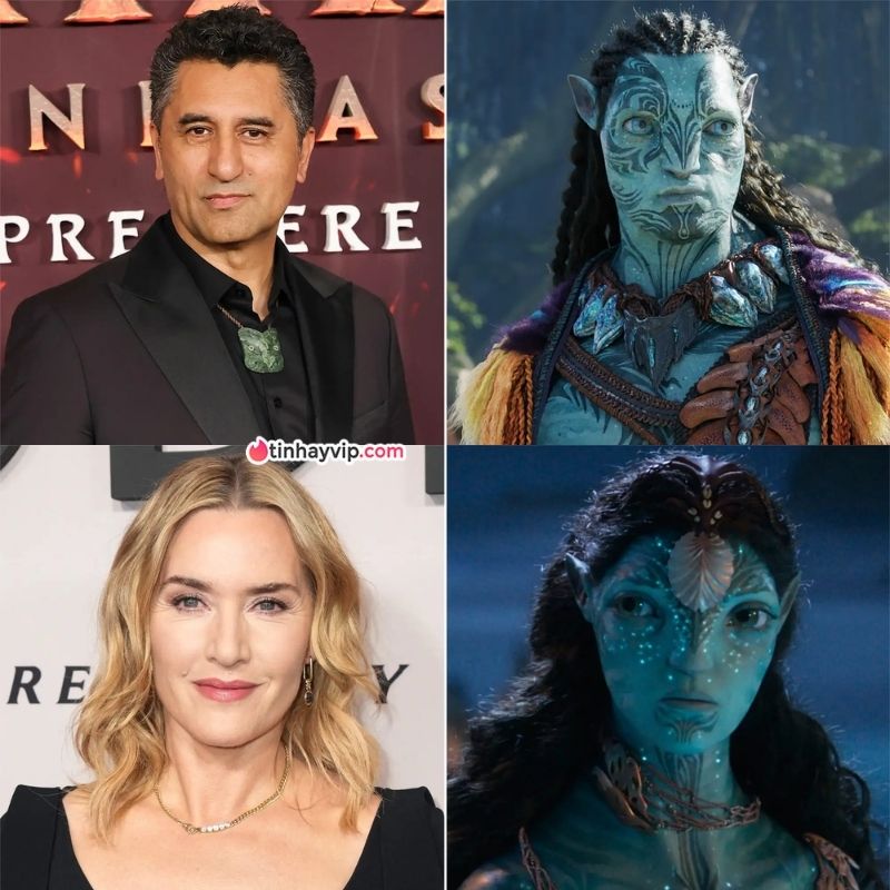 Avatar 3 tiếp nối thành công vang dội của phần 2 đầy hứa hẹn