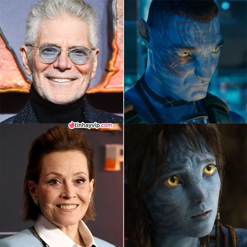 Avatar 3 tiếp nối thành công vang dội của phần 2 đầy hứa hẹn