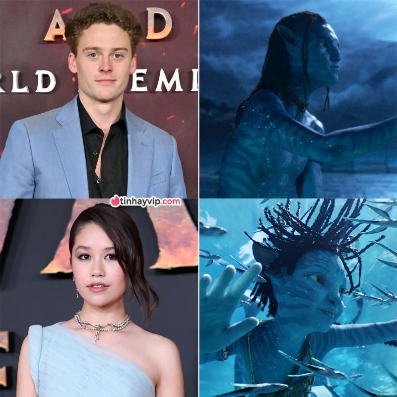 Avatar 3 tiếp nối thành công vang dội của phần 2 đầy hứa hẹn