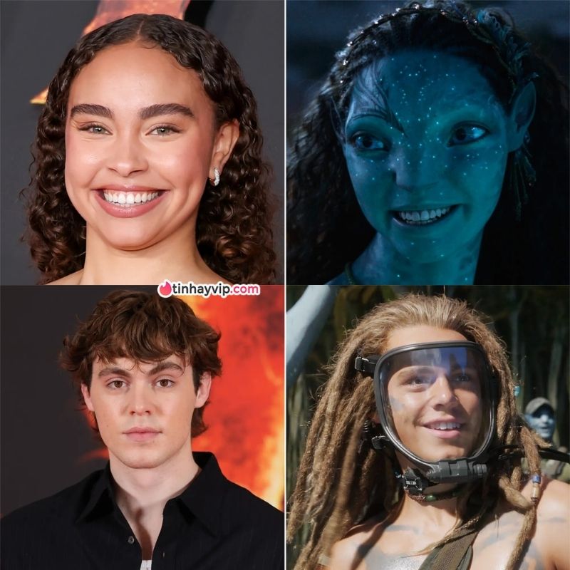 Avatar 3 tiếp nối thành công vang dội của phần 2 đầy hứa hẹn