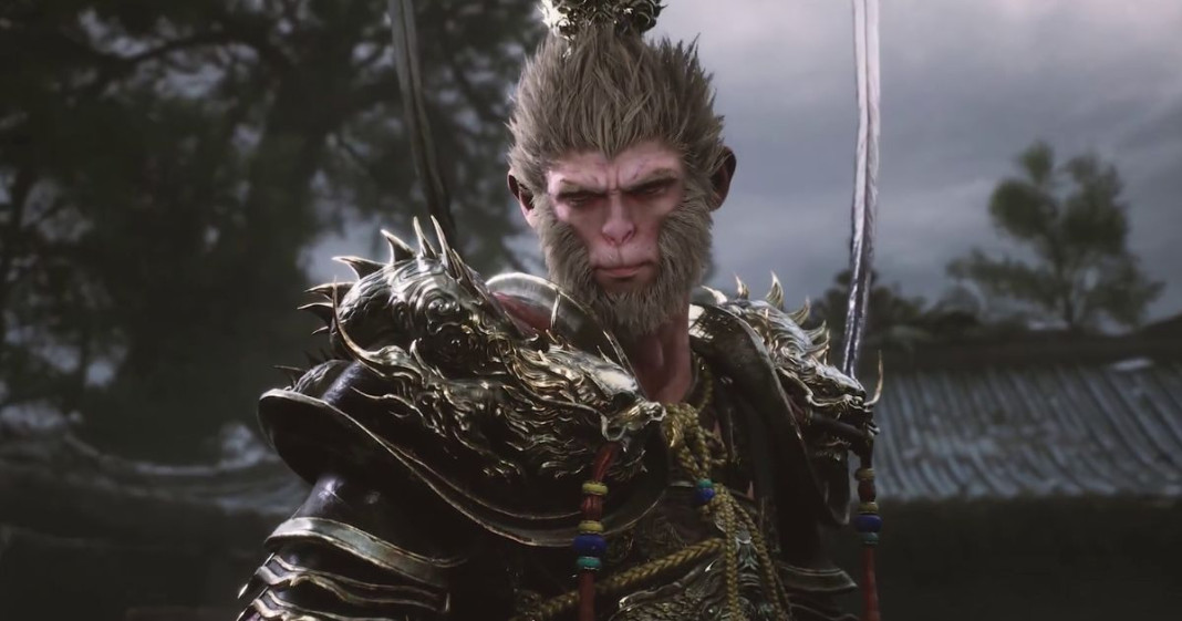 Black Myth: Wukong co-op - Bản mod đáng mong đợi nhất ra mắt demo
