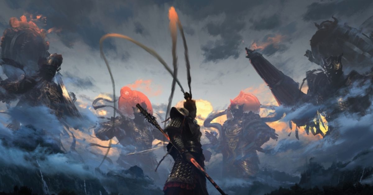 Black Myth Wukong co-op - Bản mod đáng mong đợi nhất ra mắt demo Black Myth: Wukong sẽ bước vào đợt Open Beta vào ngày 30/12