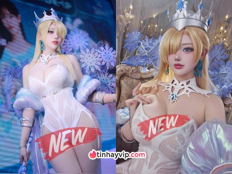 Brown Dust 2 "gây sốt" tại AGF 2025 với buổi Cosplay Show táo bạo Brown Dust 2 "gây sốt" tại AGF 2025 với buổi Cosplay Show