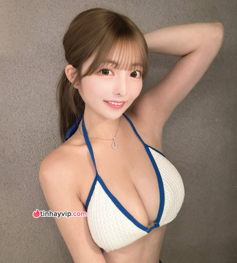 Chisaki China từng là chuyên gia trị liệu nam khoa Chisaki China từng là chuyên gia trị liệu nam khoa