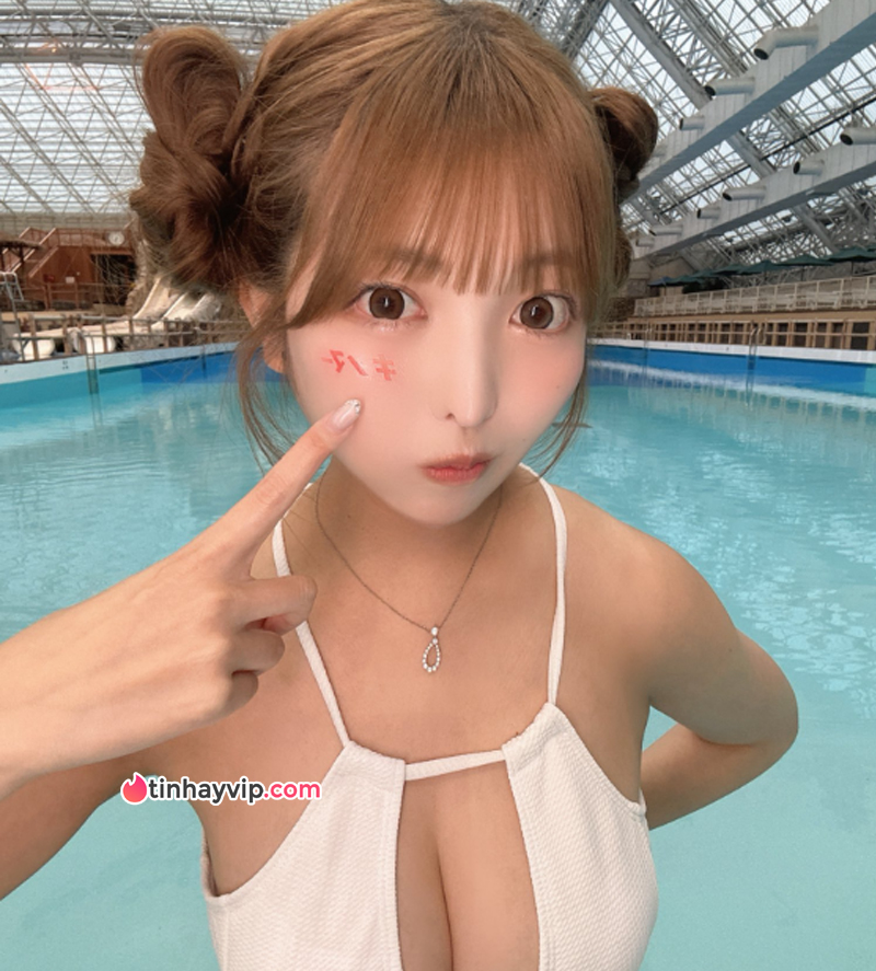 Chisaki China từng là chuyên gia trị liệu nam khoa Chisaki China từng là chuyên gia trị liệu nam khoa