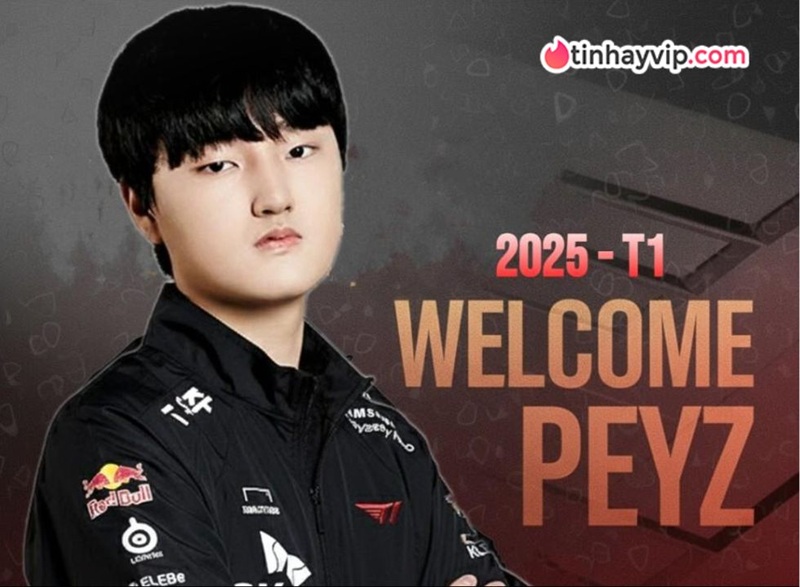 Cựu xạ thủ của Faker tuyên bố gây sốc, nhưng người kế nhiệm tại T1 mới là ngôi sao sáng nhất