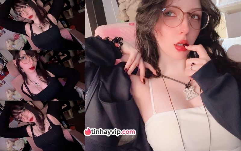 Demon_President sẽ là người mẫu cho nhân vật Marvel Rivals.