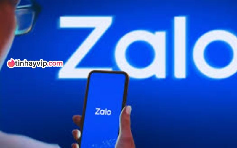 Điều khoản mới của Zalo gây lo ngại về dữ liệu cá nhân