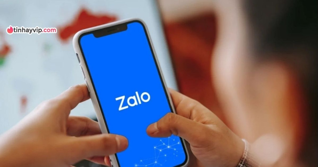 Điều khoản mới của Zalo gây lo ngại về dữ liệu cá nhân