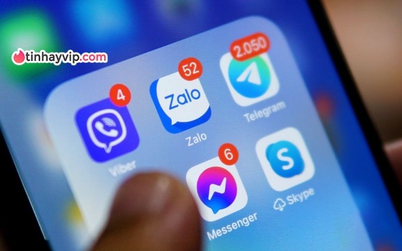 Điều khoản mới của Zalo gây lo ngại về dữ liệu cá nhân