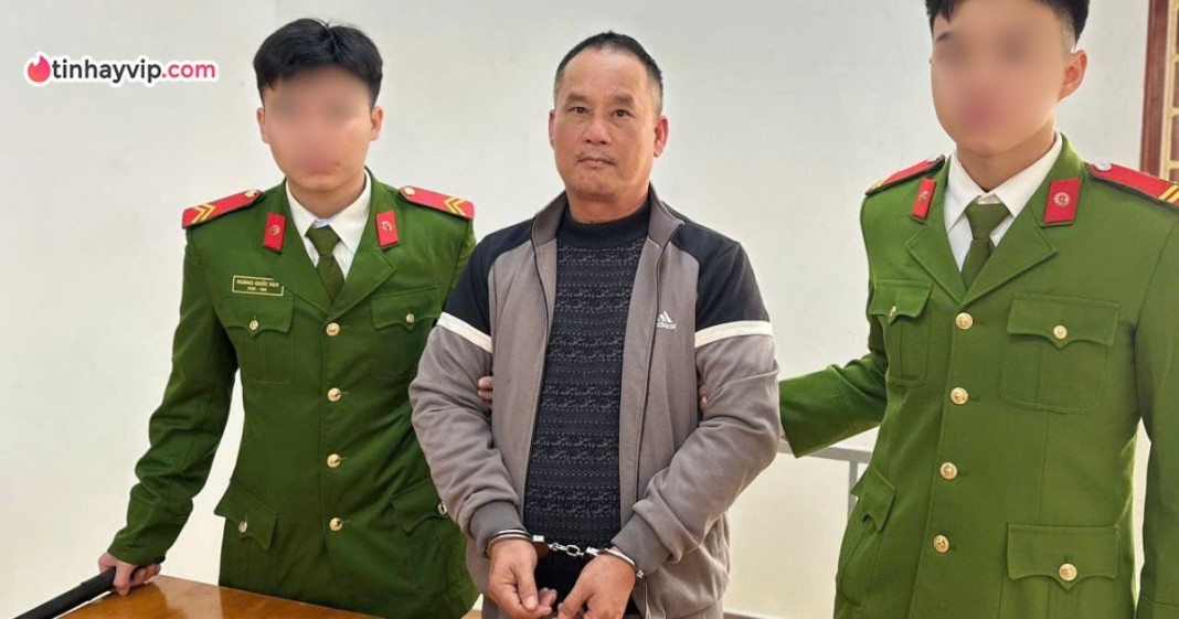 Chính thức: Khởi tố bị can Đoàn Văn Sáng về tội 