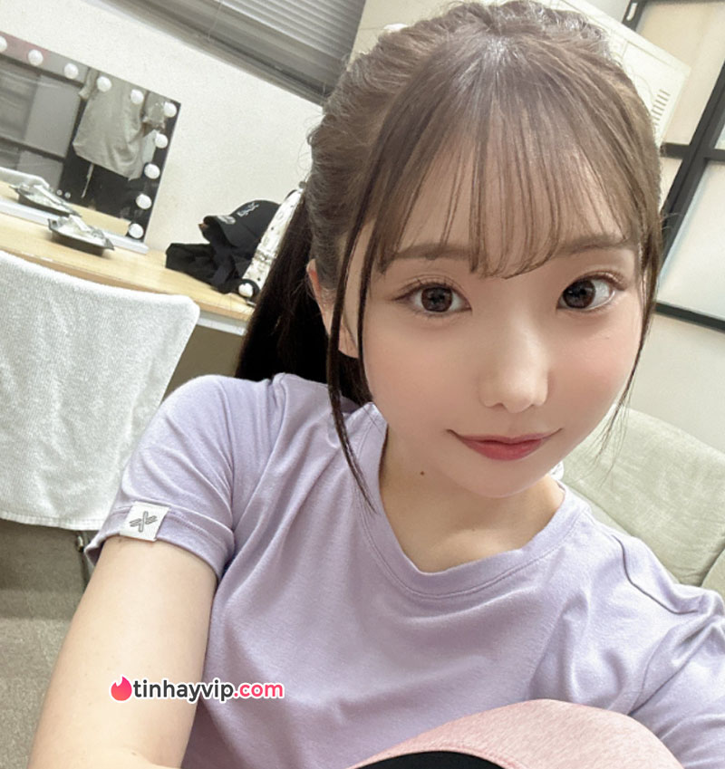 Eren Sora tiết lộ hậu quả khi nuốt tinhdich của bạn diễn Eren Sora tiết lộ hậu quả khi nuốt tinhdich của bạn diễn